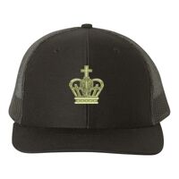 Snapback Trucker Cap Thumbnail