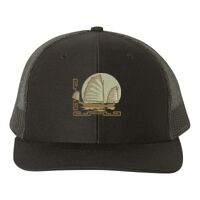 Snapback Trucker Cap Thumbnail