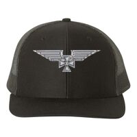 Snapback Trucker Cap Thumbnail