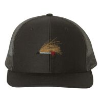 Snapback Trucker Cap Thumbnail
