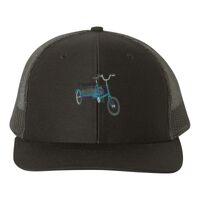 Snapback Trucker Cap Thumbnail