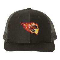 Snapback Trucker Cap Thumbnail