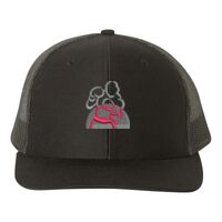 Snapback Trucker Cap Thumbnail