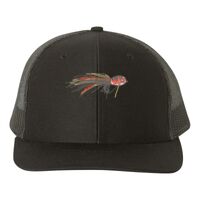 Snapback Trucker Cap Thumbnail