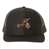 Snapback Trucker Cap Thumbnail