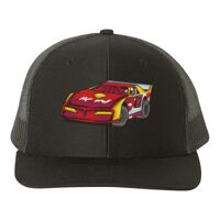 Snapback Trucker Cap Thumbnail