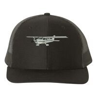 Snapback Trucker Cap Thumbnail