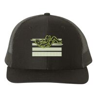 Snapback Trucker Cap Thumbnail