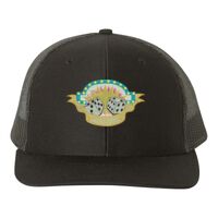 Snapback Trucker Cap Thumbnail