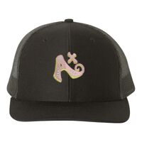 Snapback Trucker Cap Thumbnail