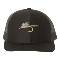 Snapback Trucker Cap Thumbnail