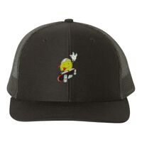 Snapback Trucker Cap Thumbnail