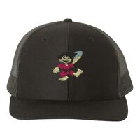 Snapback Trucker Cap Thumbnail