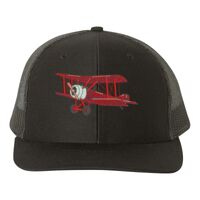 Snapback Trucker Cap Thumbnail