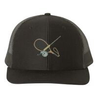 Snapback Trucker Cap Thumbnail