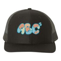 Snapback Trucker Cap Thumbnail