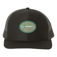 Snapback Trucker Cap Thumbnail