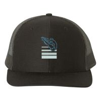 Snapback Trucker Cap Thumbnail