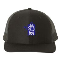 Snapback Trucker Cap Thumbnail