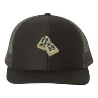 Snapback Trucker Cap Thumbnail