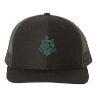 Snapback Trucker Cap Thumbnail