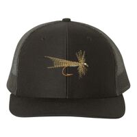 Snapback Trucker Cap Thumbnail