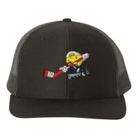 Snapback Trucker Cap Thumbnail