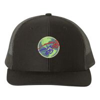 Snapback Trucker Cap Thumbnail