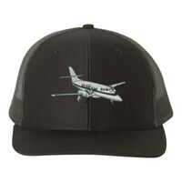 Snapback Trucker Cap Thumbnail