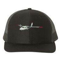 Snapback Trucker Cap Thumbnail