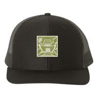 Snapback Trucker Cap Thumbnail