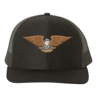 Snapback Trucker Cap Thumbnail