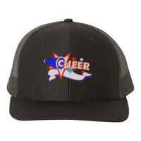 Snapback Trucker Cap Thumbnail