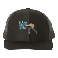 Snapback Trucker Cap Thumbnail