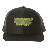 Snapback Trucker Cap Thumbnail