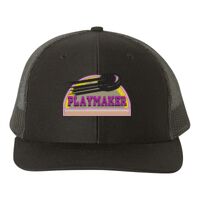 Snapback Trucker Cap Thumbnail