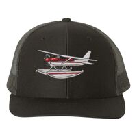 Snapback Trucker Cap Thumbnail