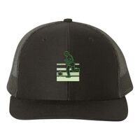Snapback Trucker Cap Thumbnail