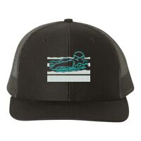 Snapback Trucker Cap Thumbnail