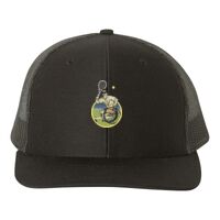 Snapback Trucker Cap Thumbnail