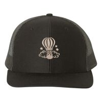 Snapback Trucker Cap Thumbnail