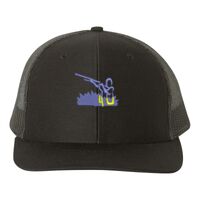 Snapback Trucker Cap Thumbnail