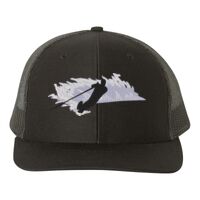 Snapback Trucker Cap Thumbnail