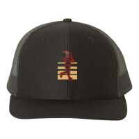 Snapback Trucker Cap Thumbnail