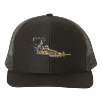 Snapback Trucker Cap Thumbnail
