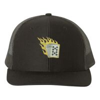 Snapback Trucker Cap Thumbnail