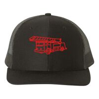Snapback Trucker Cap Thumbnail