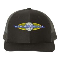 Snapback Trucker Cap Thumbnail