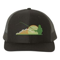 Snapback Trucker Cap Thumbnail