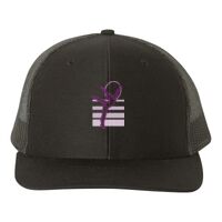 Snapback Trucker Cap Thumbnail
